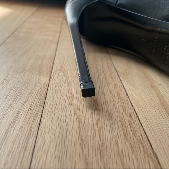 Saint Laurent platform shoe - Picture 4 of 10